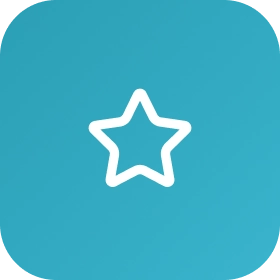 Customer Rating Badge