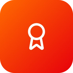 Years in Business Badge